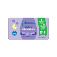 Johnsons Baby Bebek Sabunu 90 Gr Bedtime