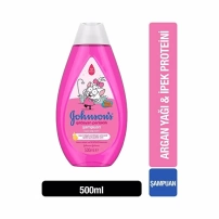 Johnsons Baby Işıldayan Parlaklık Bebek Şampuanı 750ml