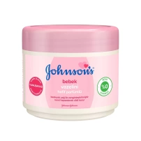 Johnsons Baby Vazelin Parfümlü 100 ml