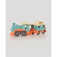 Lets Be Child Sevimli Tren Set LC-31028