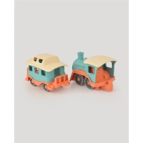 Lets Be Child Sevimli Tren Set LC-31028