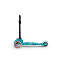 Micro Mini 3in 1 Deluxe Scooter Aqua