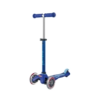 Micro Mini Deluxe Scooter Blue