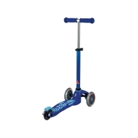 Micro Mini Deluxe Scooter Blue