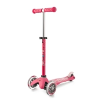 Micro Mini Deluxe Scooter Pink