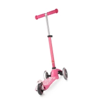 Micro Mini Deluxe Scooter Pink