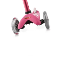 Micro Mini Deluxe Scooter Pink