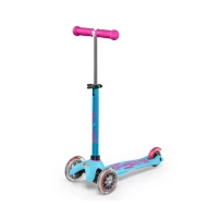 Micro Mini Deluxe Scooter Turquoıse