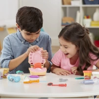 Play-Doh Dişçi Seti F1259