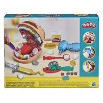 Play-Doh Dişçi Seti F1259