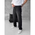 Baggy Pantolon Antrasitt