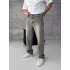 Baggy Pantolon Grii
