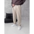Bejj Baggy Kumaş Pantolon