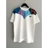 Beyaz Etnik Nk Tshirt