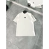 Beyaz Logo Adidas Tshirt