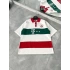Beyaz Yakalı Bayern Tshirt