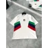 Beyaz Yan İtalia Tshirt