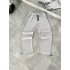 Gri Baggy Yazı Nk Eşofman