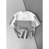 Gri Cepli Champ Tshirt