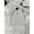 Gri Kare Dtf Nk Tshirt