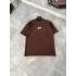 Kahve Biye Stwd Tshirt