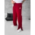 Kırmızı Fermuar Nk Eşofman