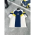 Lacivert Garni Real Tshirt