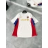 Beyaz Unicef Barça Tshirt
