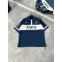 Mavi Yaka Paris Tshirt