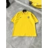 Sarı Yaka Brasil Tshirt