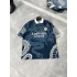 Lacivert Ejder Real Tshirt