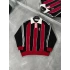 Milan Sweat Kırmızı