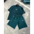 Petrol Yazı Nike Takım