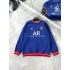 Psg Sweat Mavi