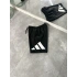 Siyah Adidas Şort