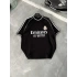 Siyah Biye Real Tshirt