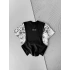 Siyah Chila Life Tshirt