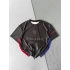 Siyah Jack Barça Tshirt