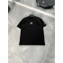 Siyah Logo Adidas Tshirt