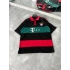 Siyah Yakalı Bayern Tshirt