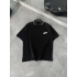 Siyah Yakalı Stwd Tshirt