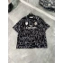 Siyah Yazı Real Tshirt