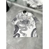 Beyaz Ejder Real Tshirt