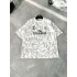 Beyaz Yazı Real Tshirt