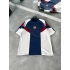 Lacivert Garni Barça Tshirt