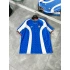 Mavi Baskı İtalia Tshirt