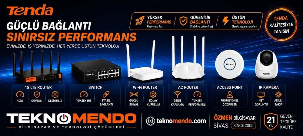 tenda