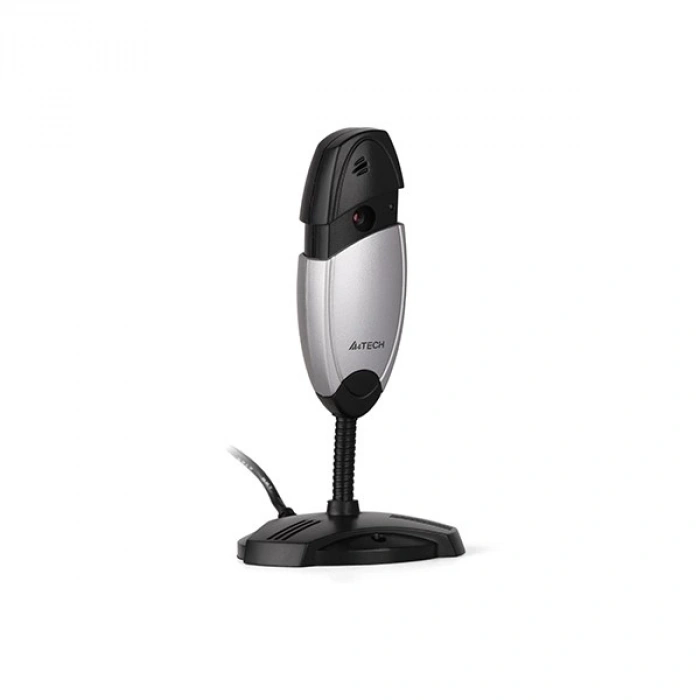 A4 TECH PK-635G 480p Anti-Glare Dahili Mikrofonlu Webcam