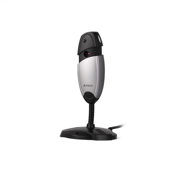 A4 TECH PK-635G 480p Anti-Glare Dahili Mikrofonlu Webcam