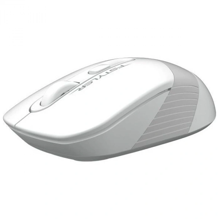 A4TECH FG10 Kablosuz 2000dpi Beyaz Mouse
